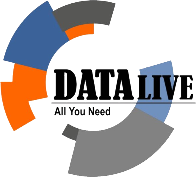 DATA LIVE — All You Need